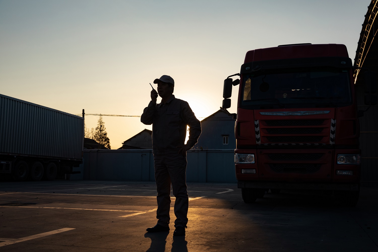 Transportation And Installation