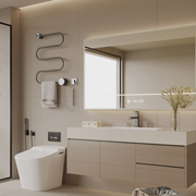 Bathroom Fixtures