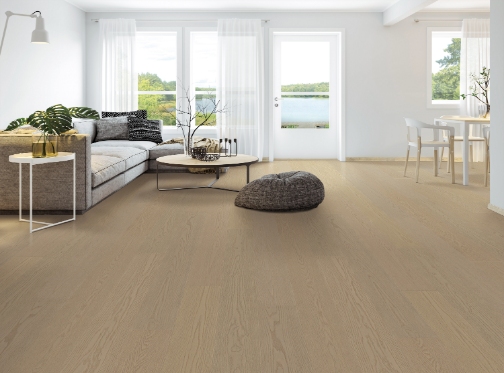 Timeless Red Oak Select - Daybreak Oak
