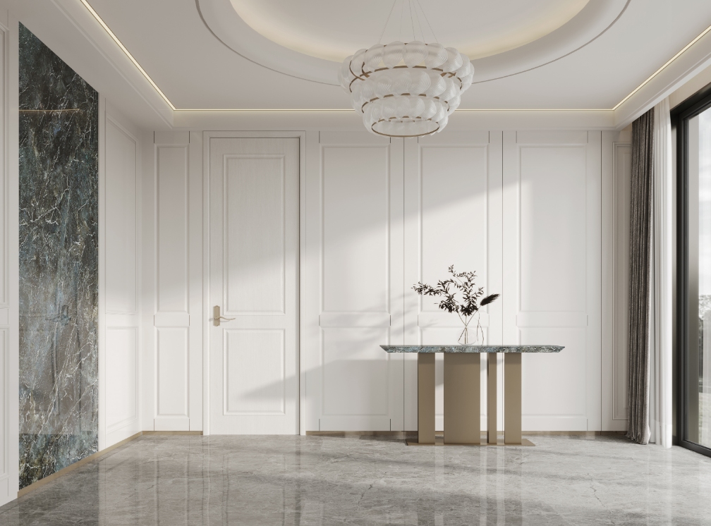 Lacquer free select-Imagination