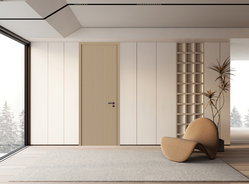 Lacquer free select-Blank