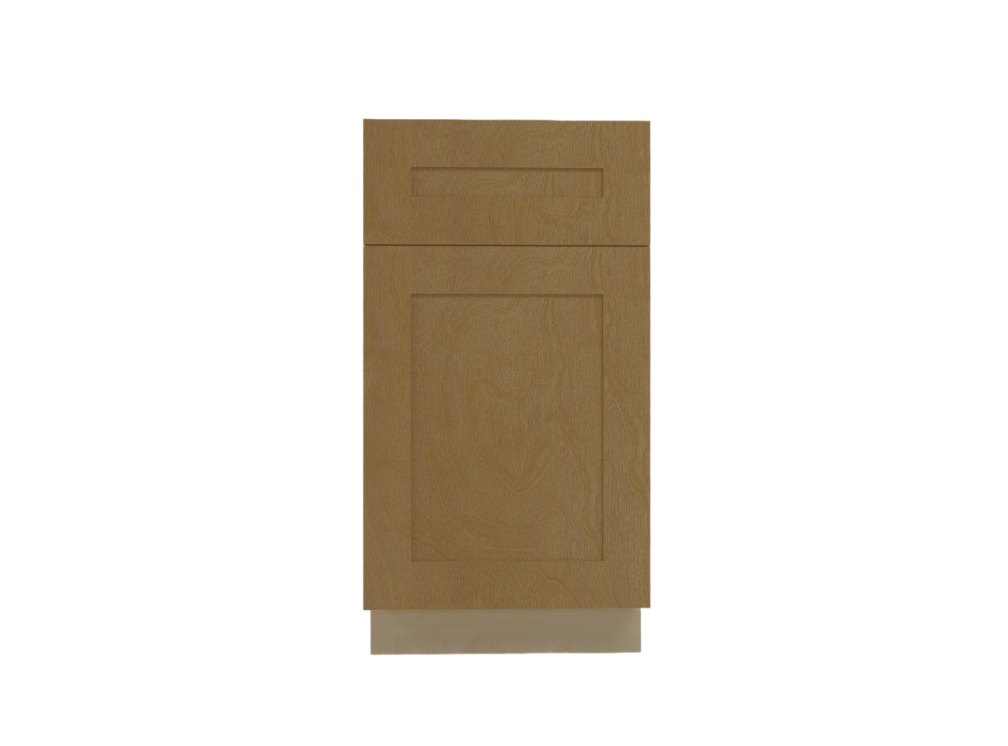 ShakerBirch-Base Cabinet-B09