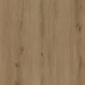 Alpine 7mm waterproof SPC vinyl plank flooring in warm natural oak wood look