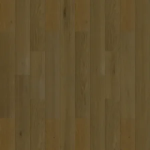 14mm European oak multilayer engineered wood flooring in a medium brown tone