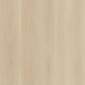 Miami 7mm waterproof SPC vinyl plank flooring in light beige oak wood look