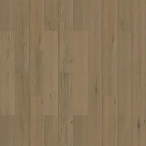 14mm European oak multilayer engineered wood flooring in a light natural oak tone