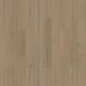 Sunwashed Grain 14mm European oak engineered wood flooring in a warm natural beige tone
